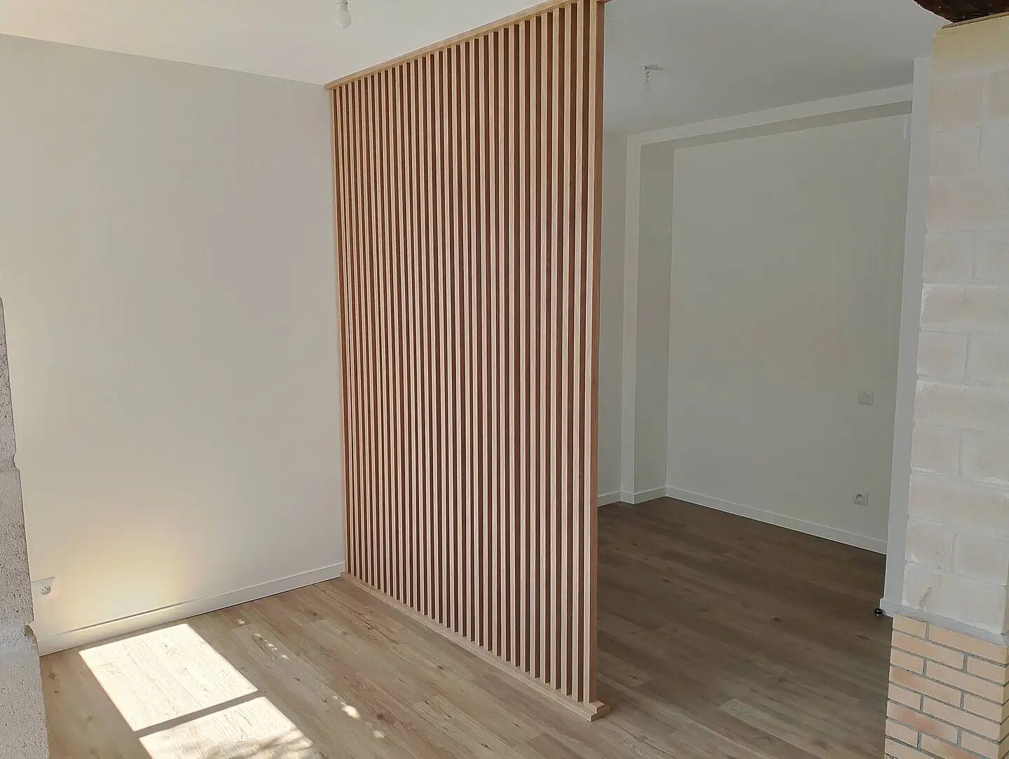 Appartement à louer, 27m², Poitiers