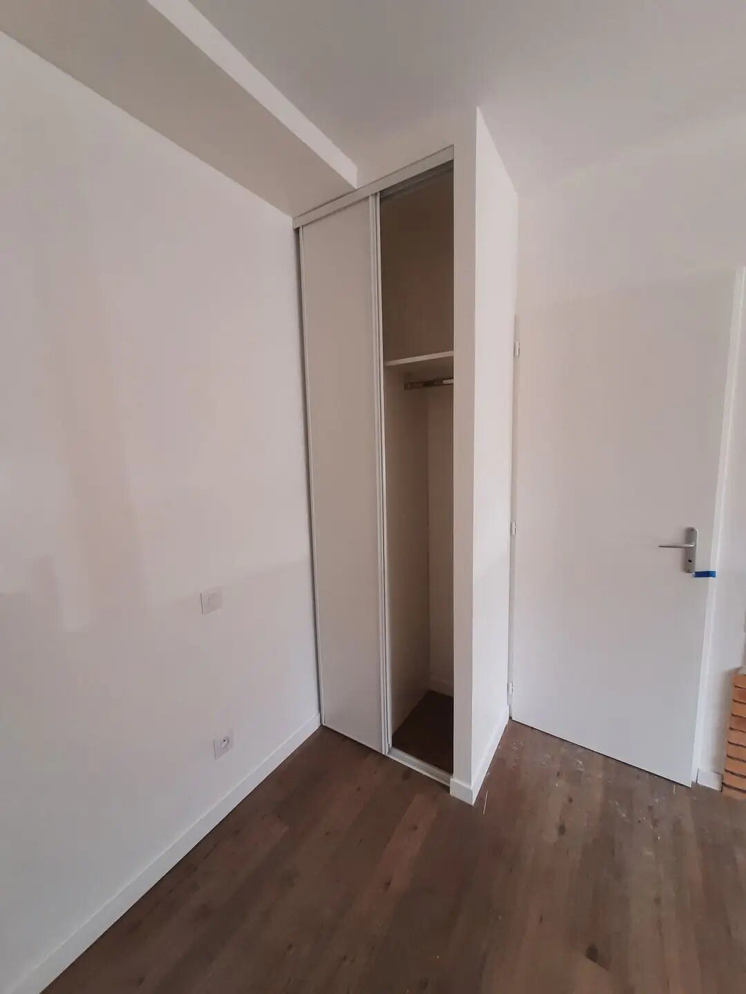Appartement à louer, 27m², Poitiers