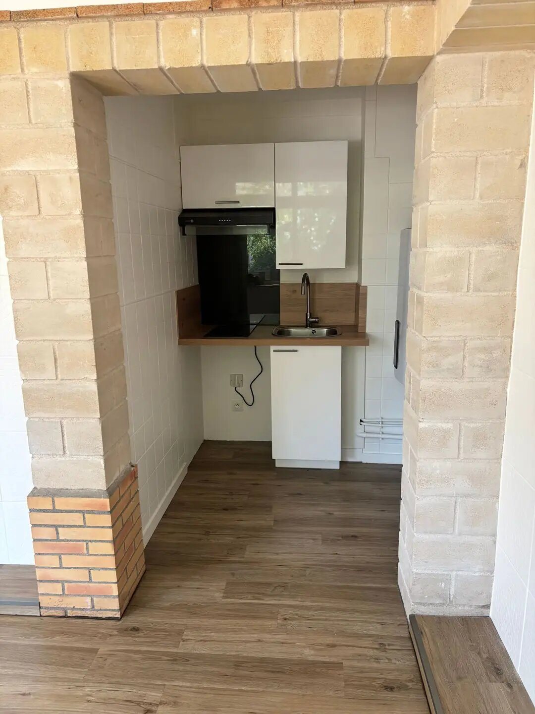 Appartement à louer, 27m², Poitiers
