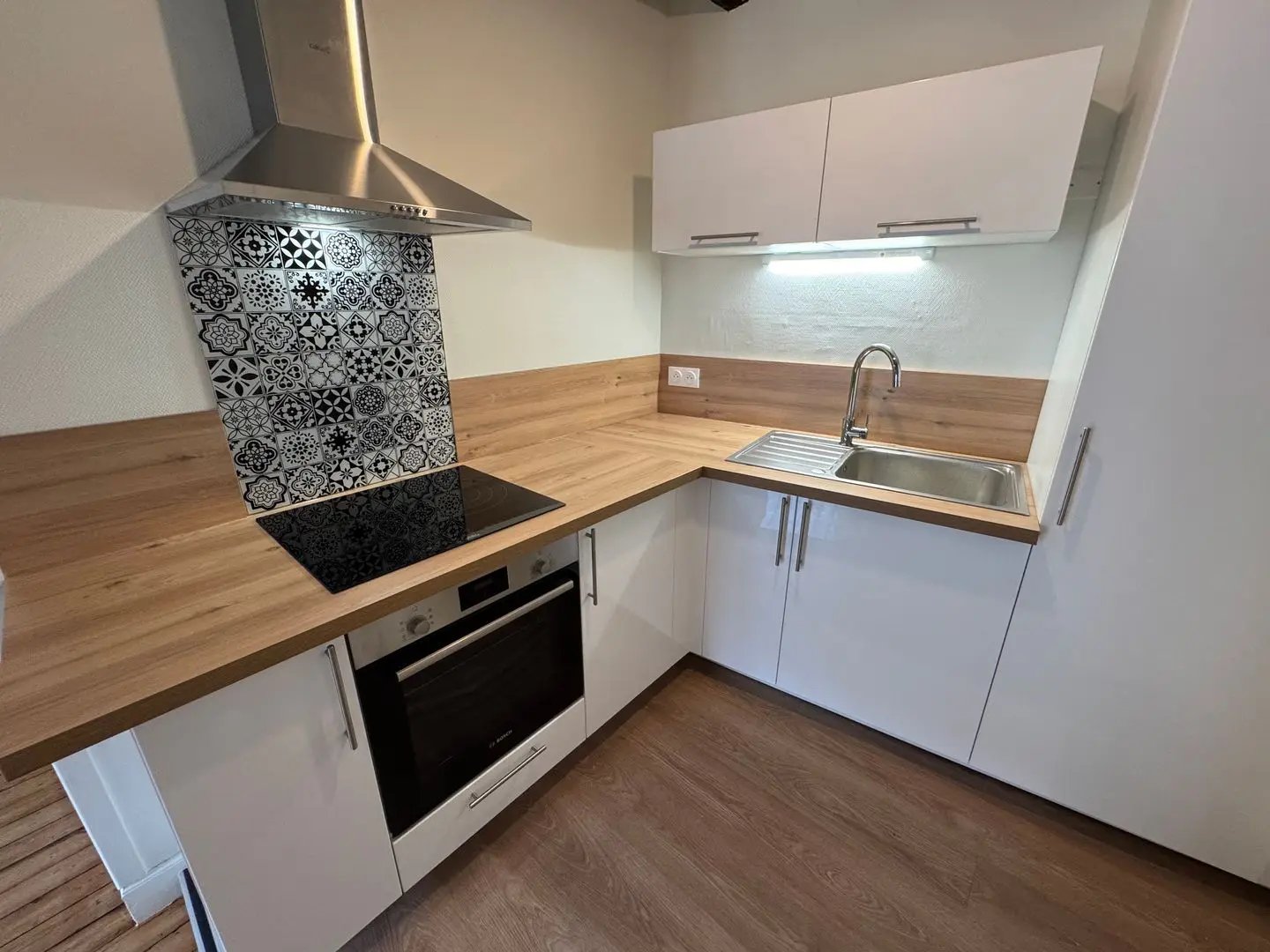 Appartement à louer, 60m², Poitiers