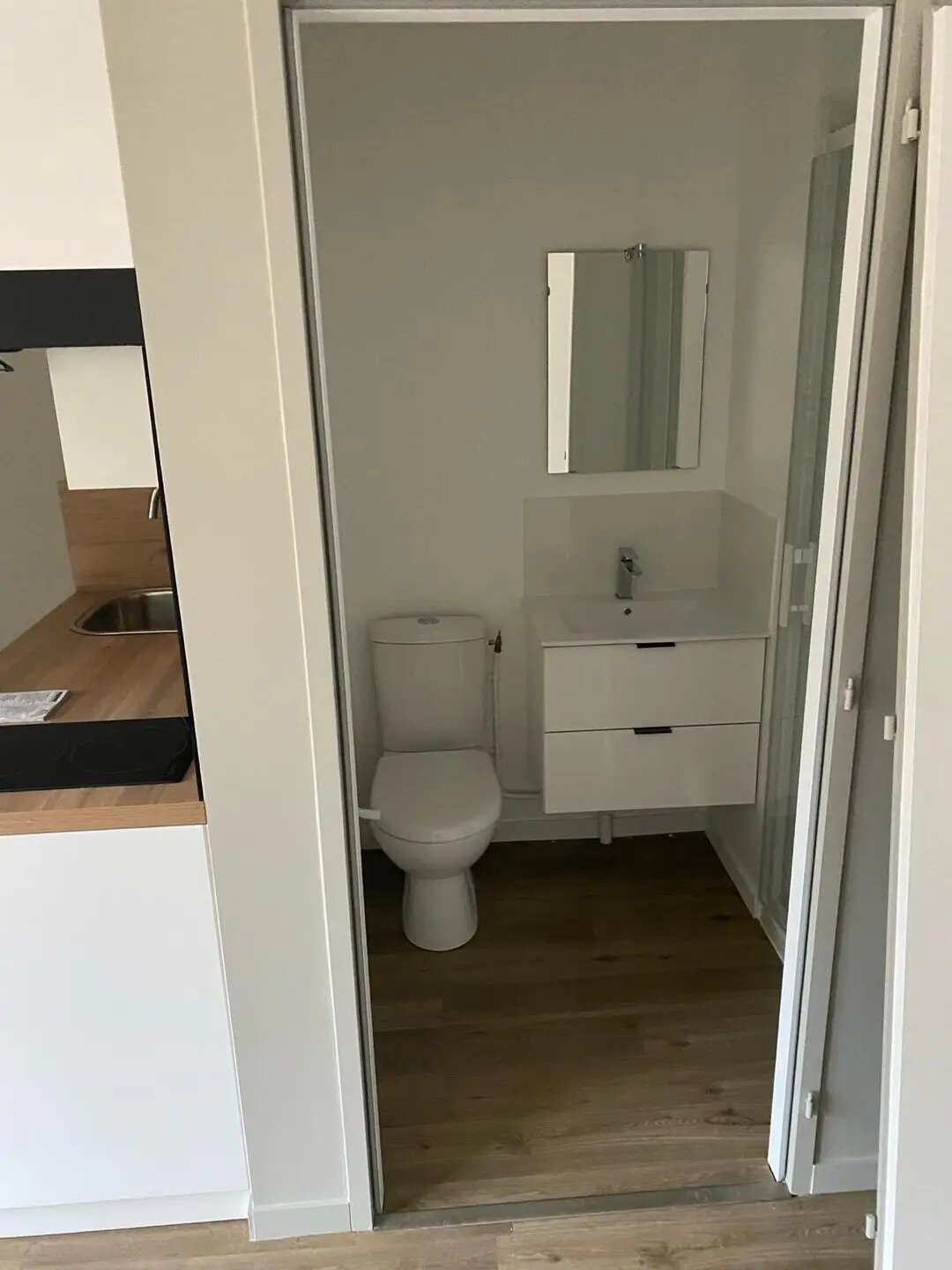 Appartement à louer, 18m², Poitiers