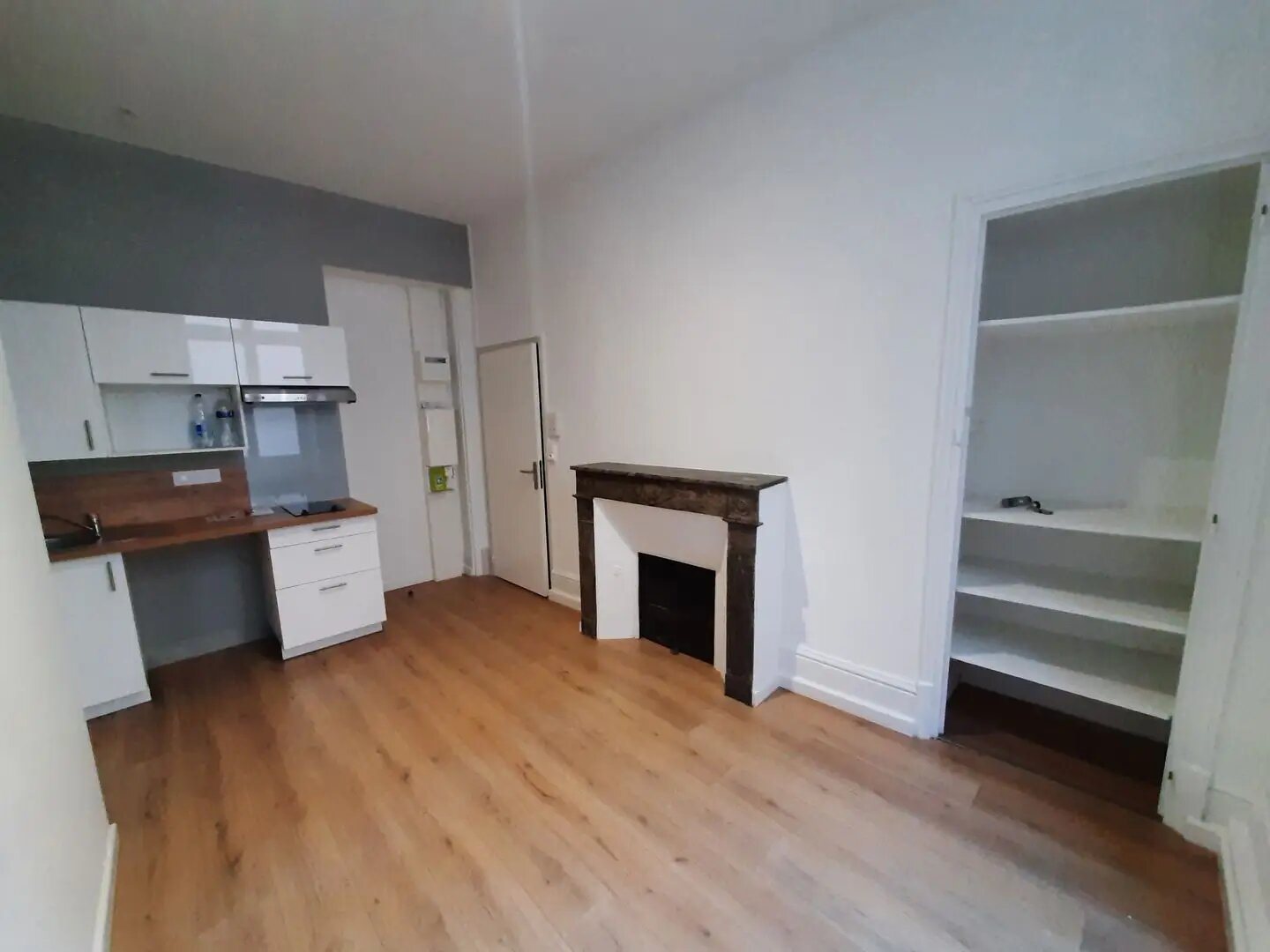 Appartement à louer, 26m², Poitiers