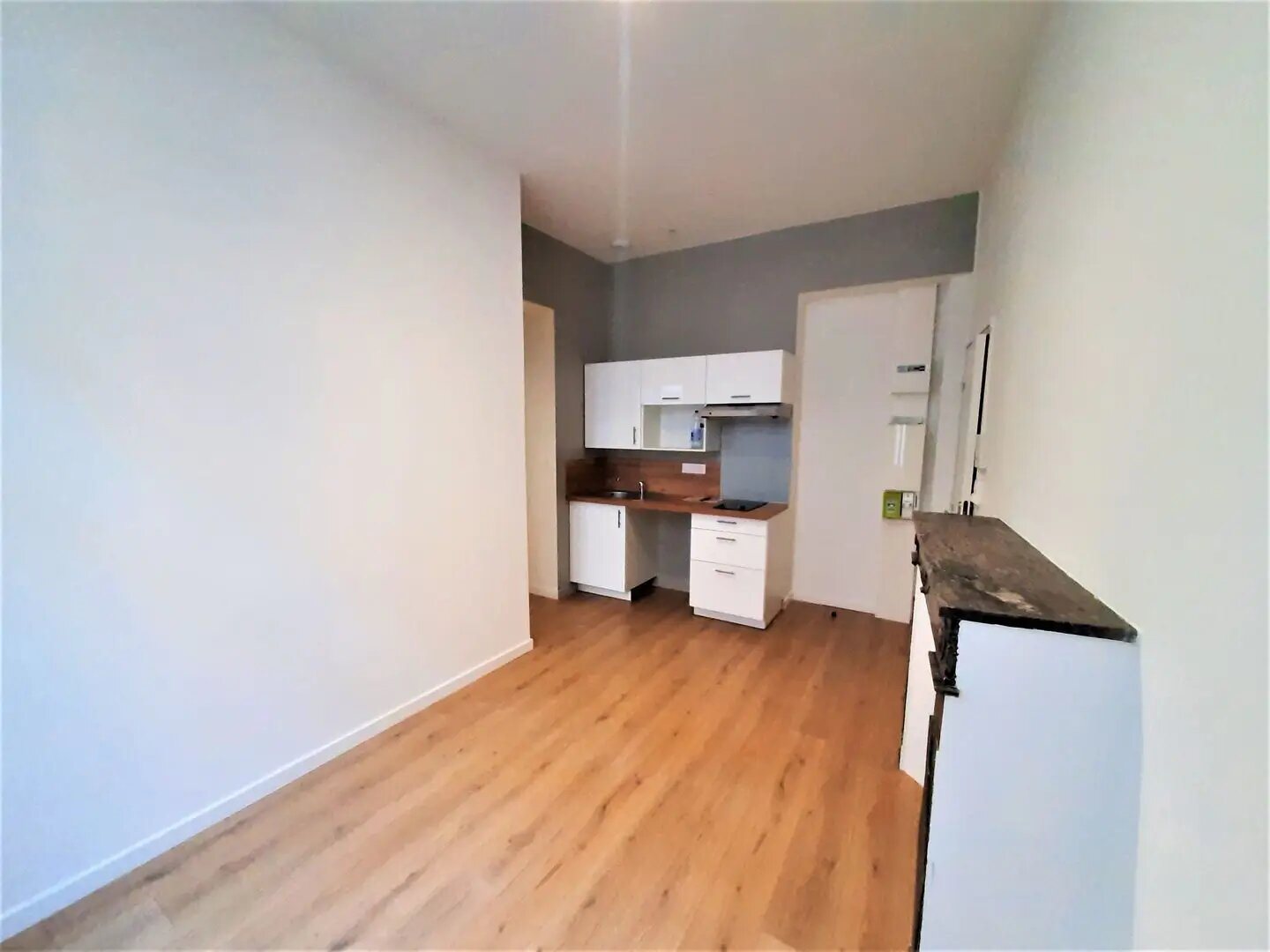 Appartement à louer, 26m², Poitiers
