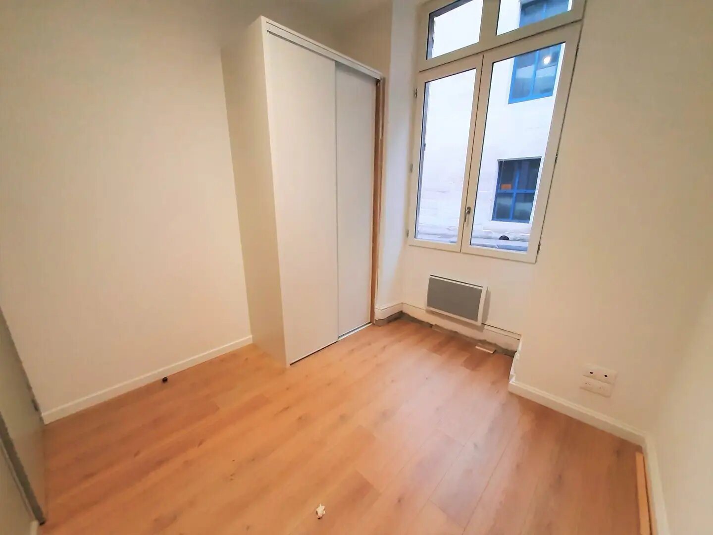 Appartement à louer, 26m², Poitiers