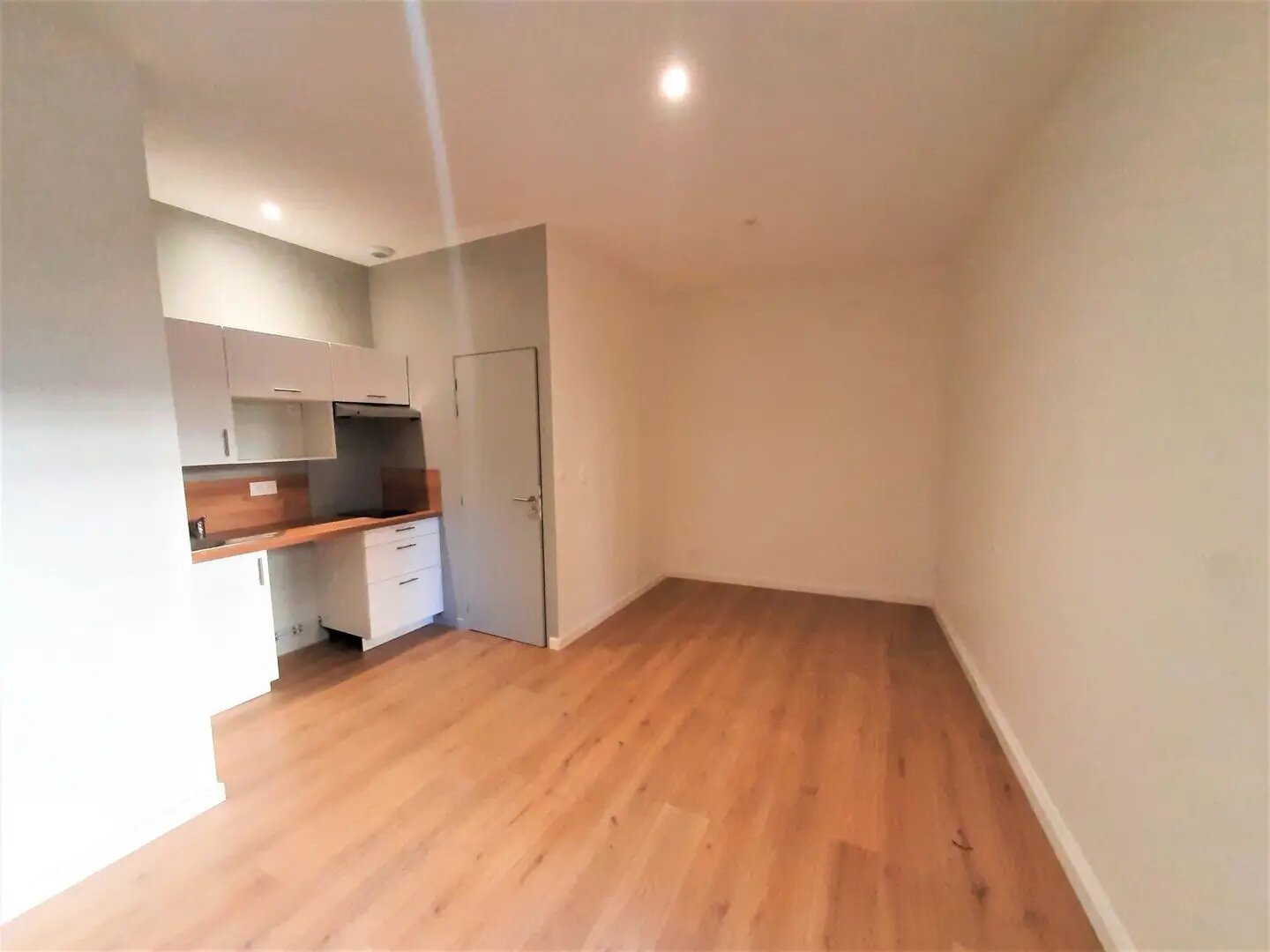 Appartement à louer, 22m², Poitiers