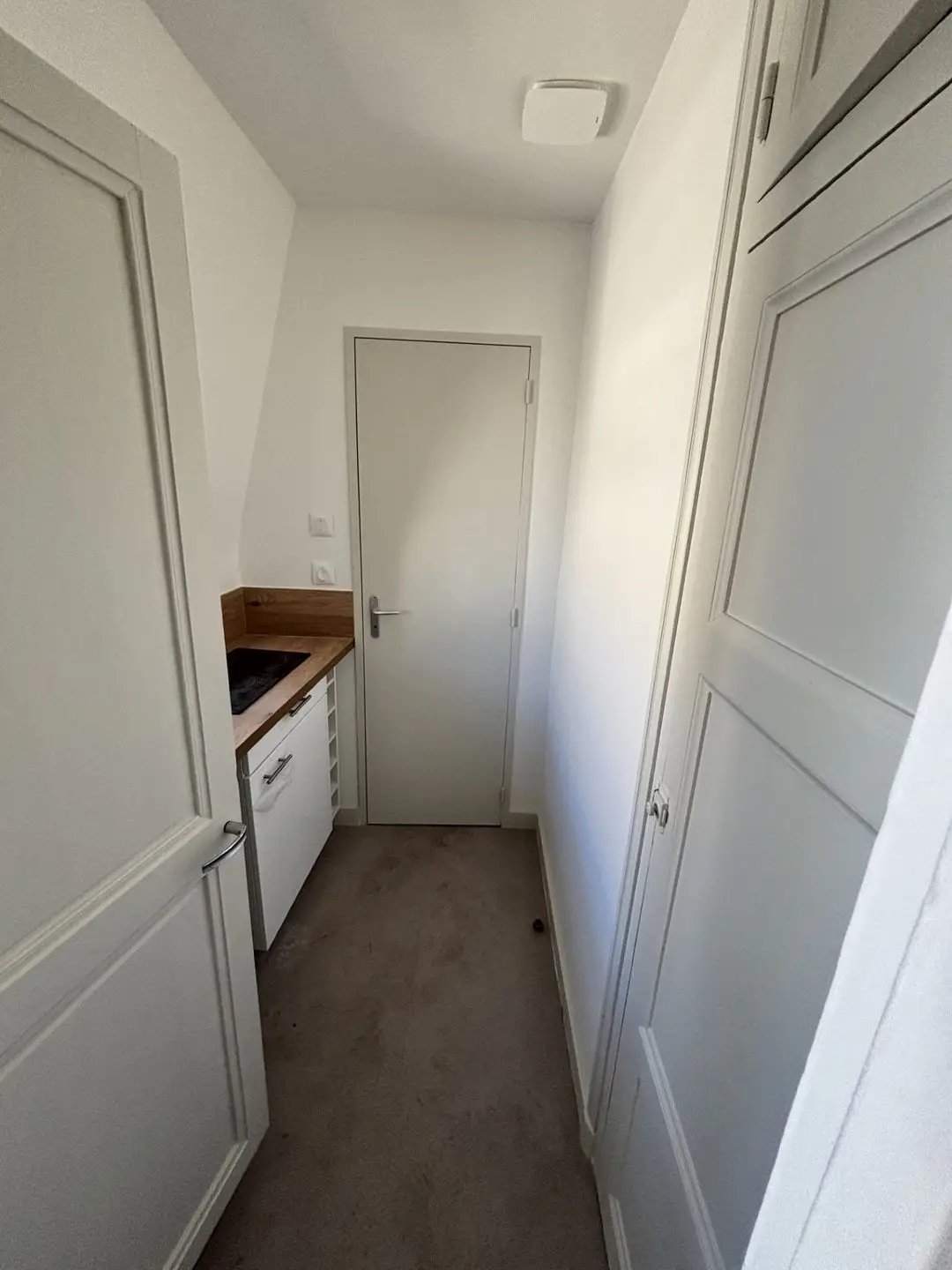 Appartement à louer, 17m², Poitiers