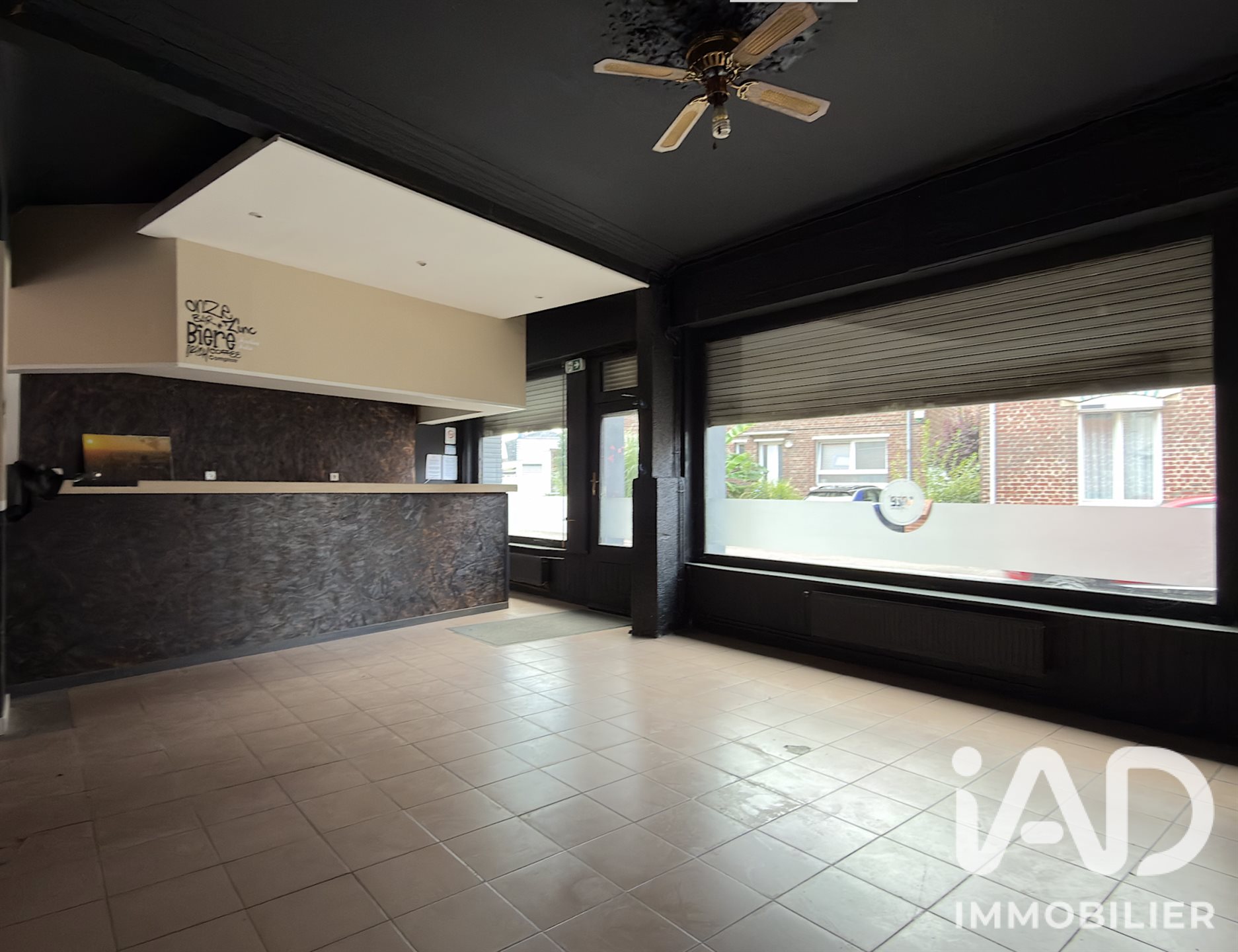 Maison à vendre, 150m², Oignies