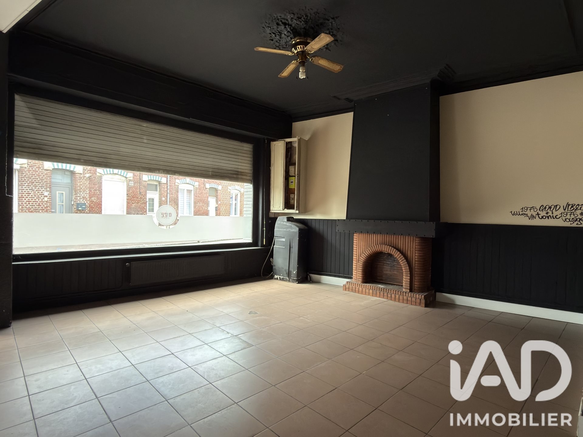Maison à vendre, 150m², Oignies