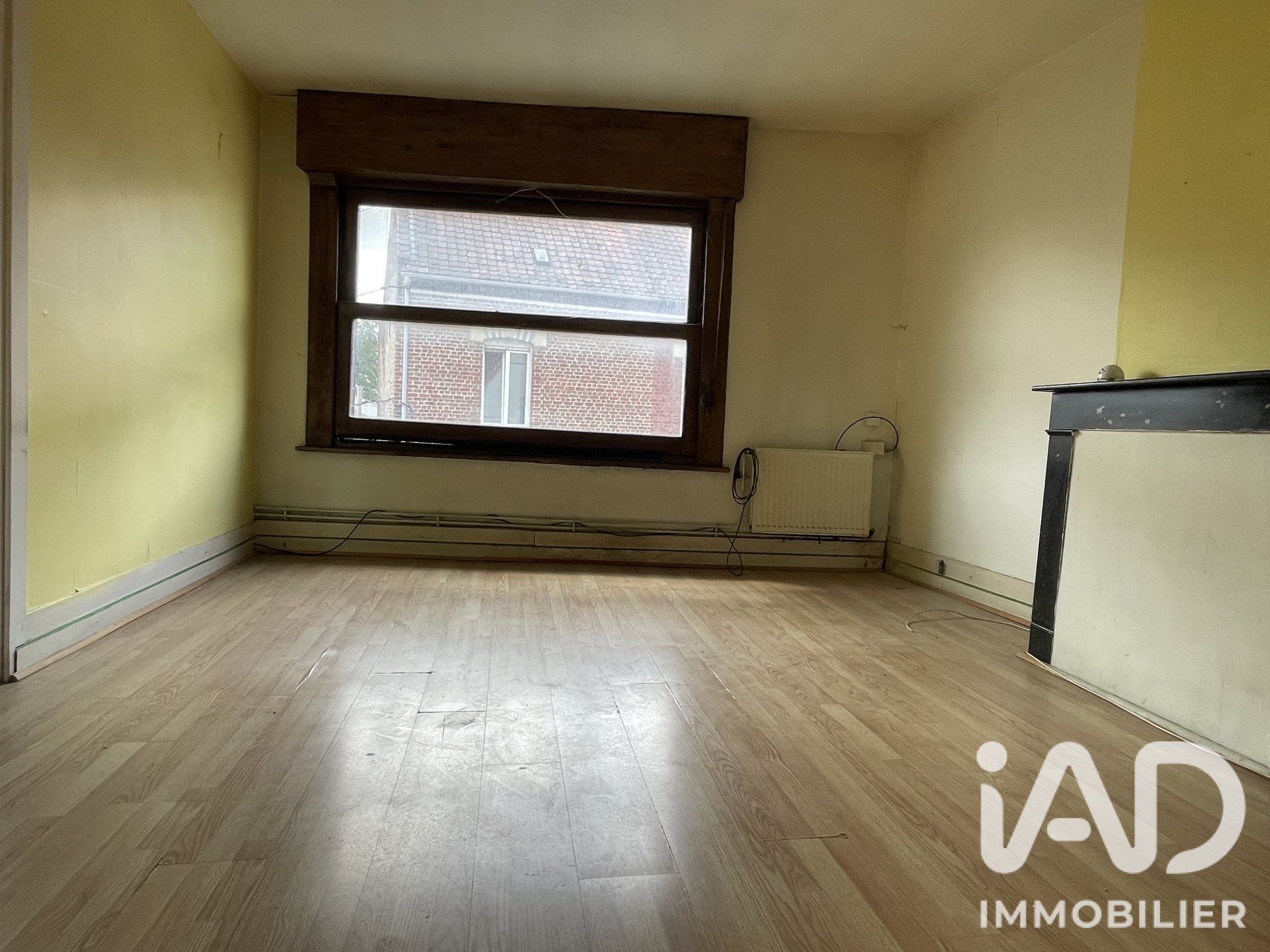 Maison à vendre, 150m², Oignies