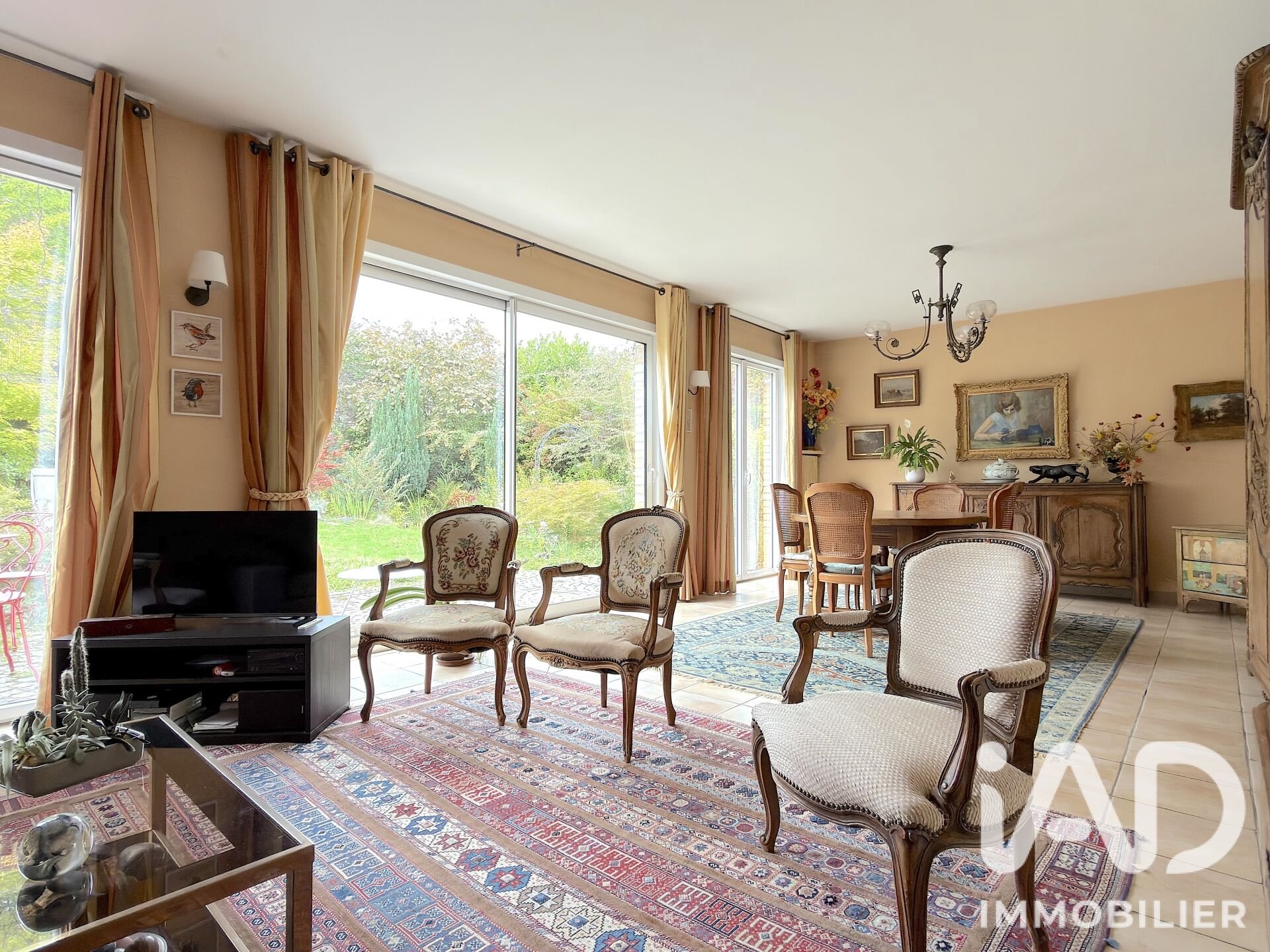 Maison à vendre, 118m², Bondues