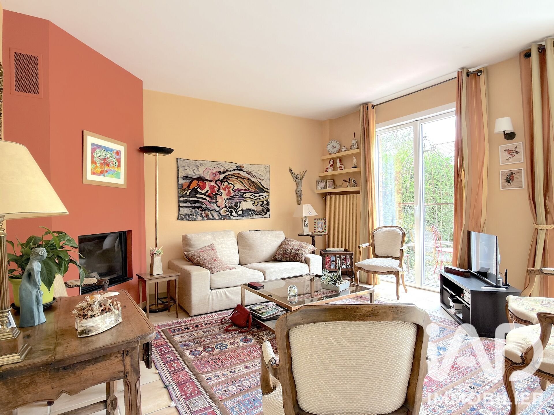 Maison à vendre, 118m², Bondues