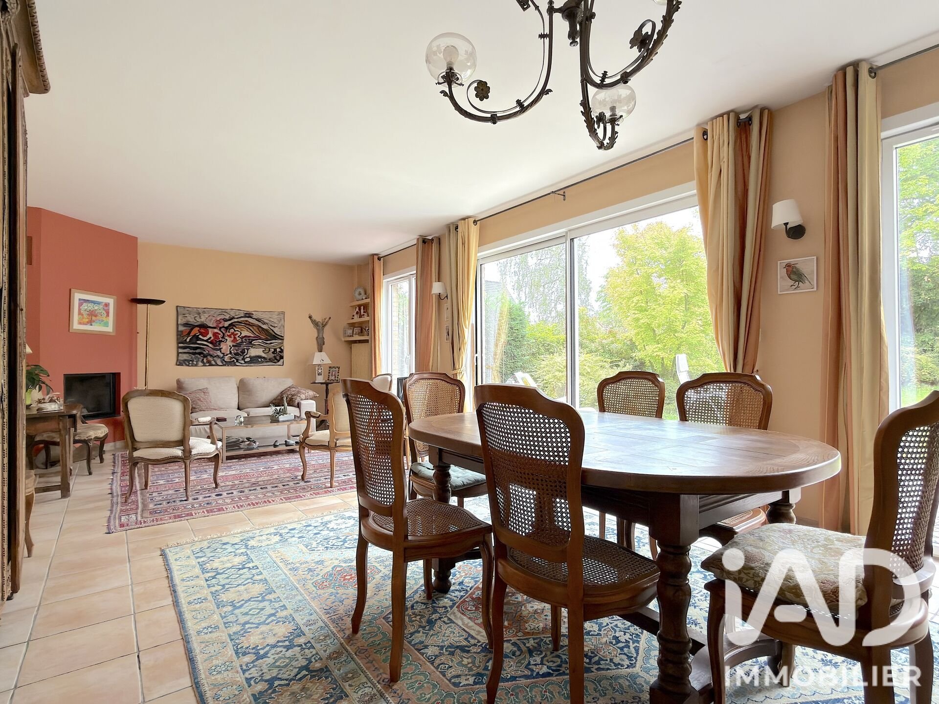 Maison à vendre, 118m², Bondues