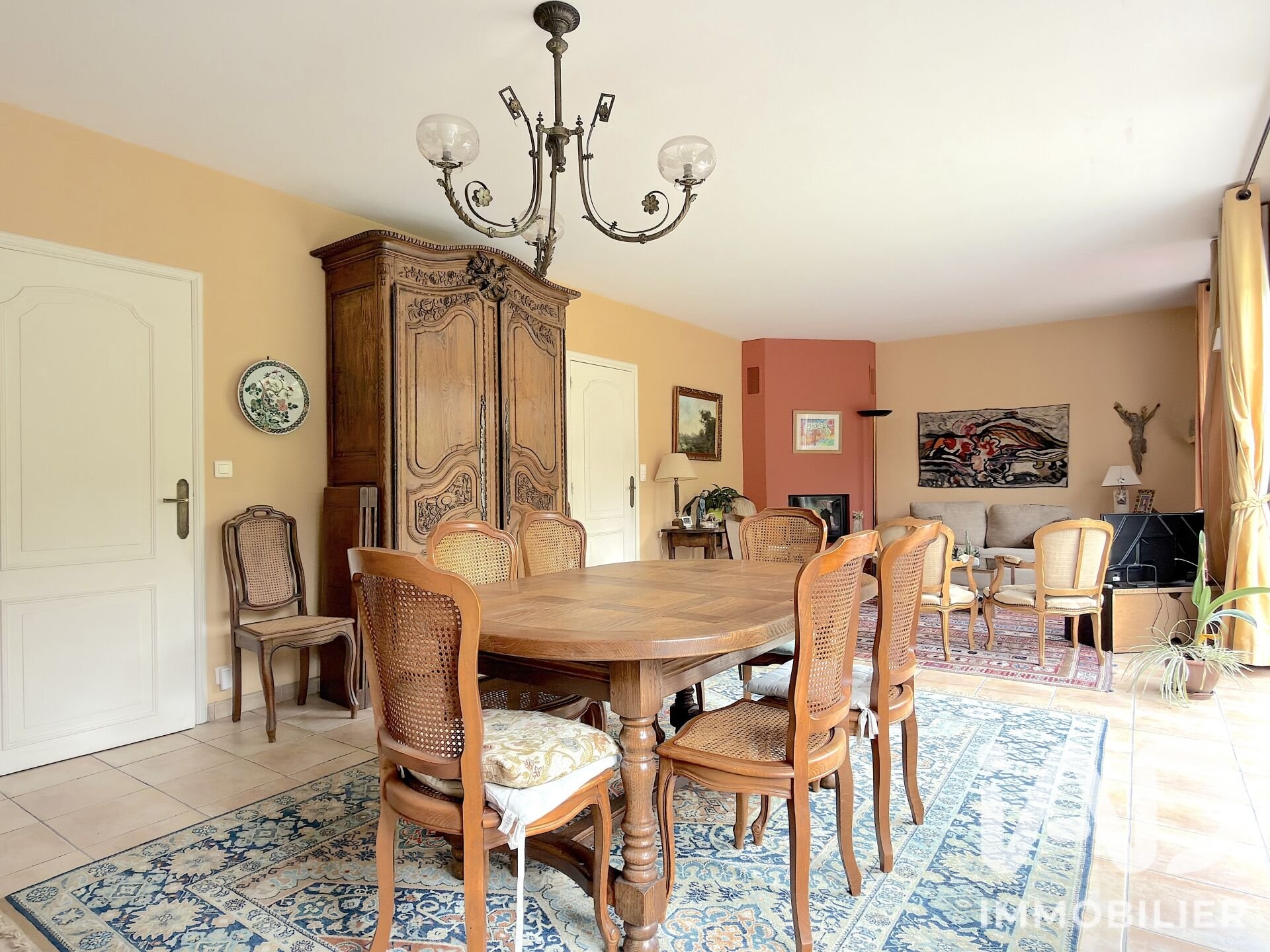 Maison à vendre, 118m², Bondues