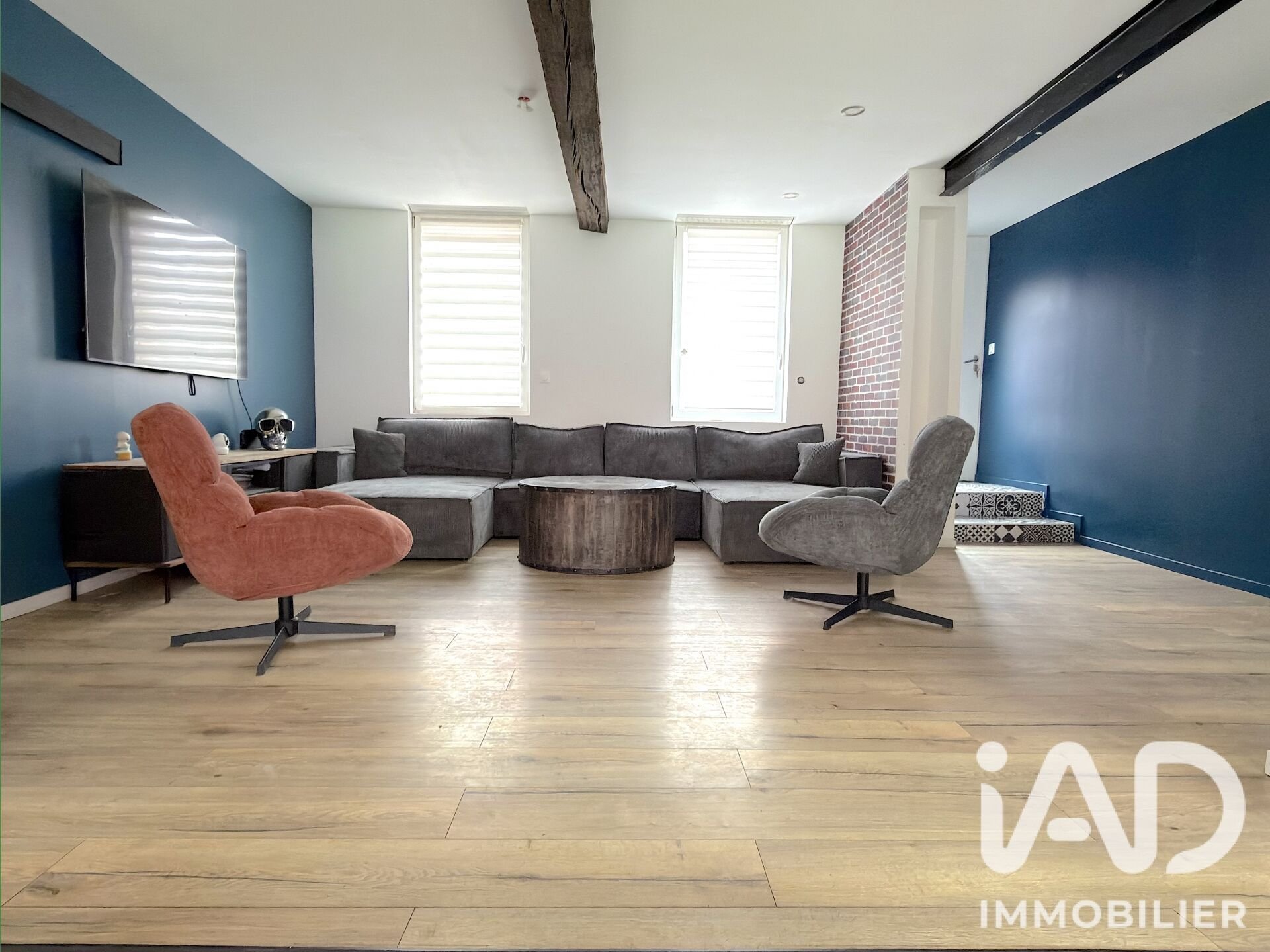 Maison à vendre, 180m², Mons-en-Pévèle