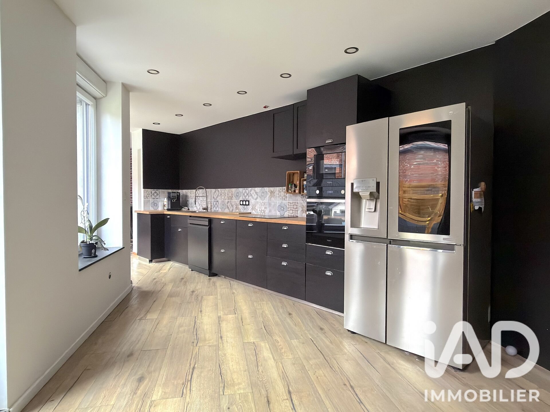 Maison à vendre, 180m², Mons-en-Pévèle