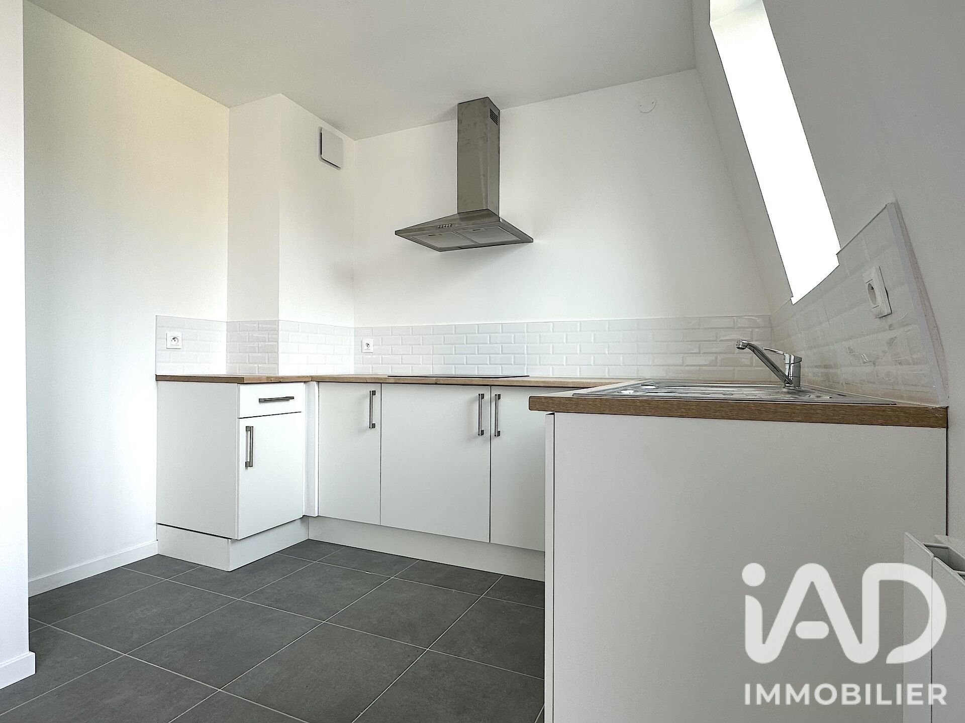 Appartement à vendre, 48m², Tourcoing