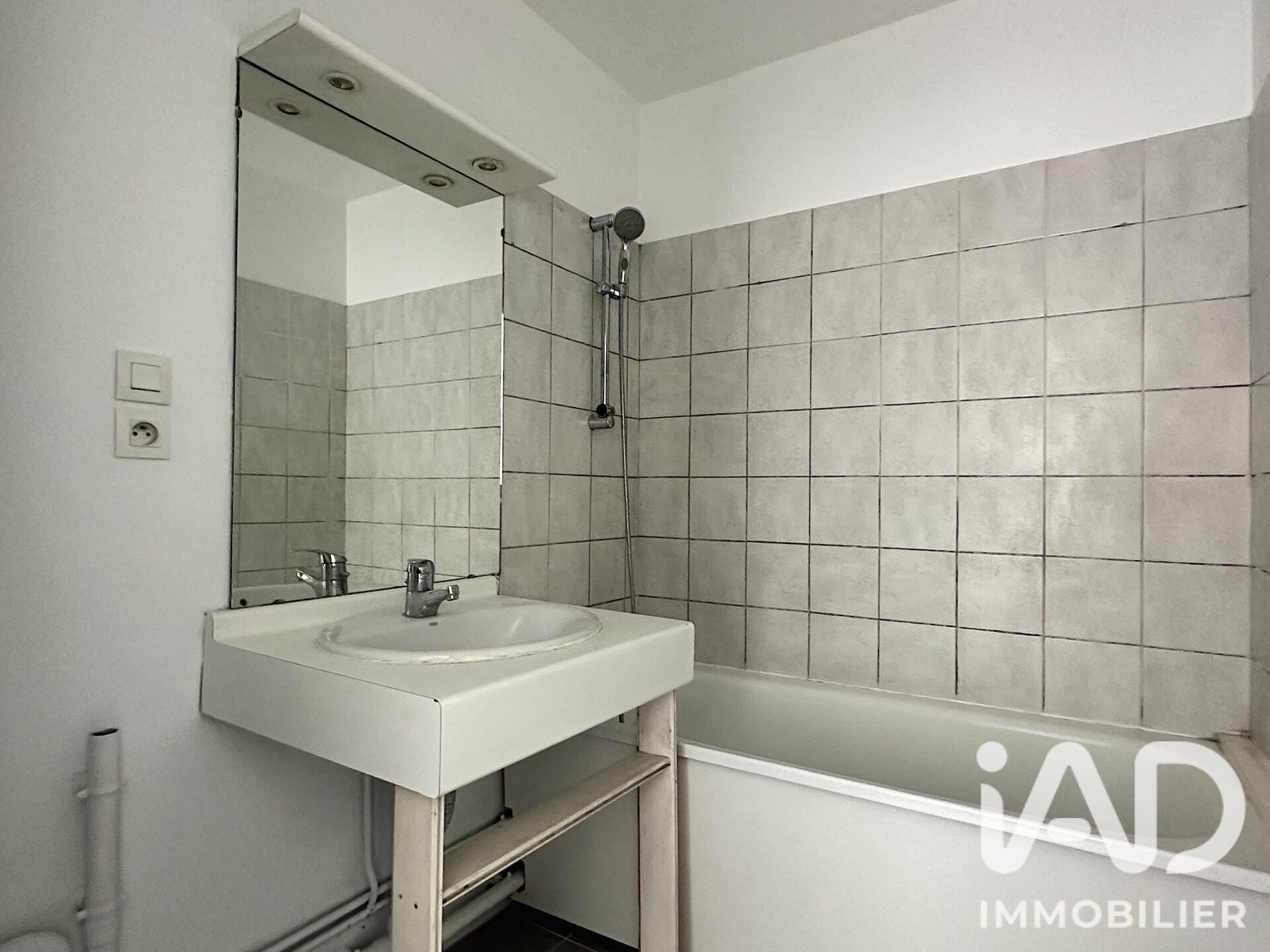 Appartement à vendre, 48m², Tourcoing