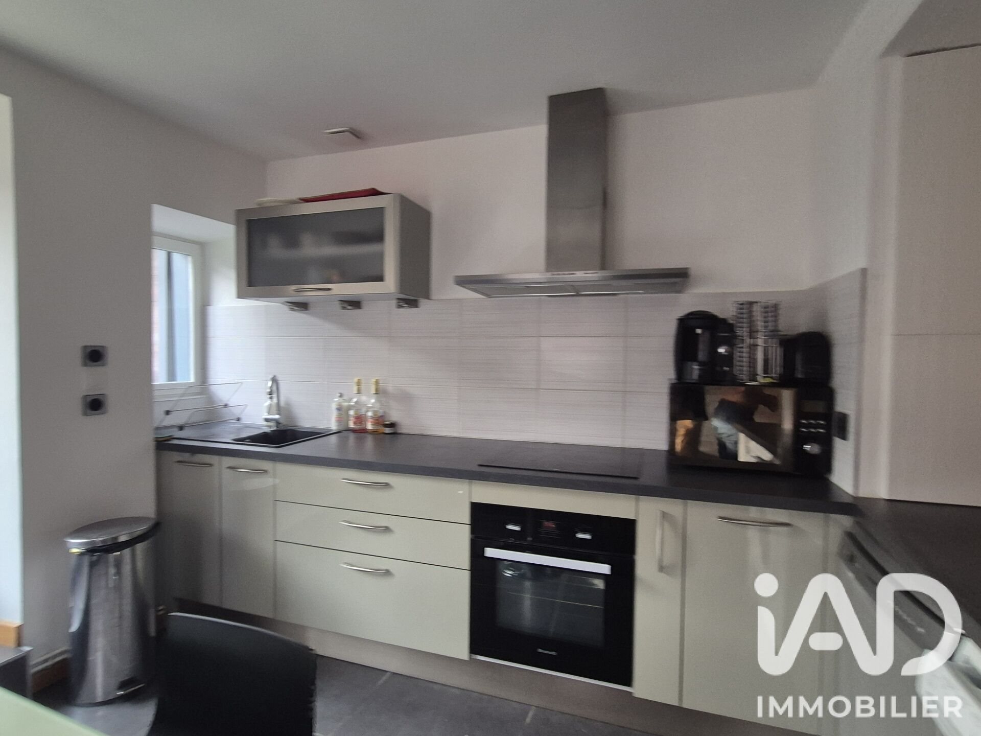 Appartement à vendre, 77m², Vizille