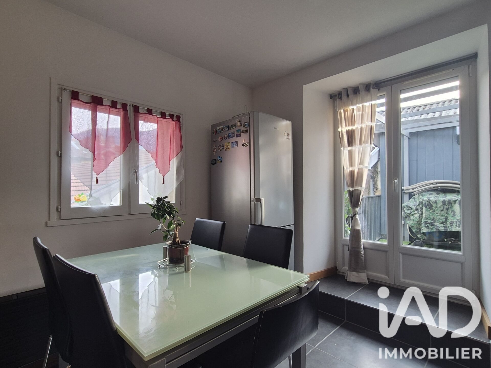 Appartement à vendre, 77m², Vizille