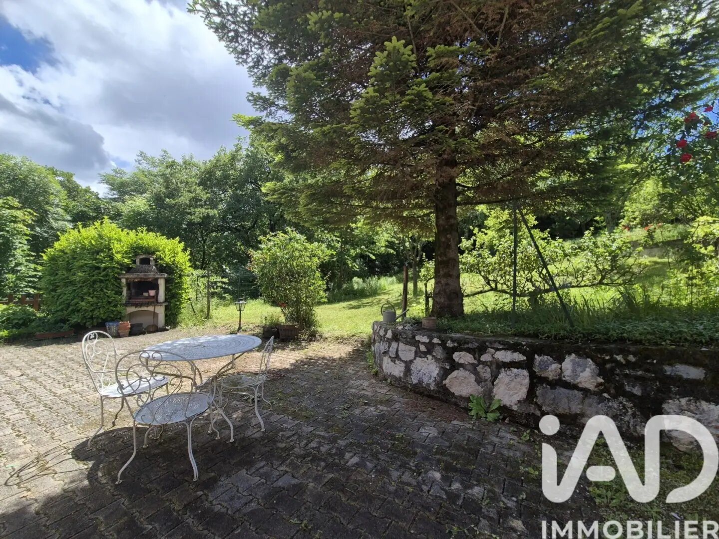 Maison à vendre, 157m², Notre-Dame-de-Mésage