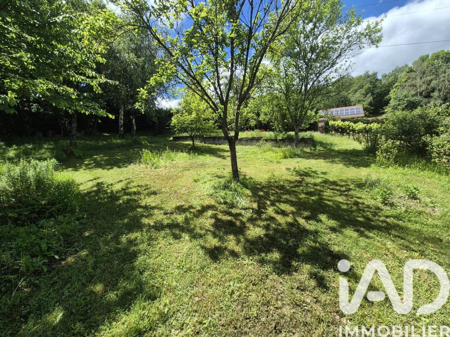 Maison à vendre, 157m², Notre-Dame-de-Mésage