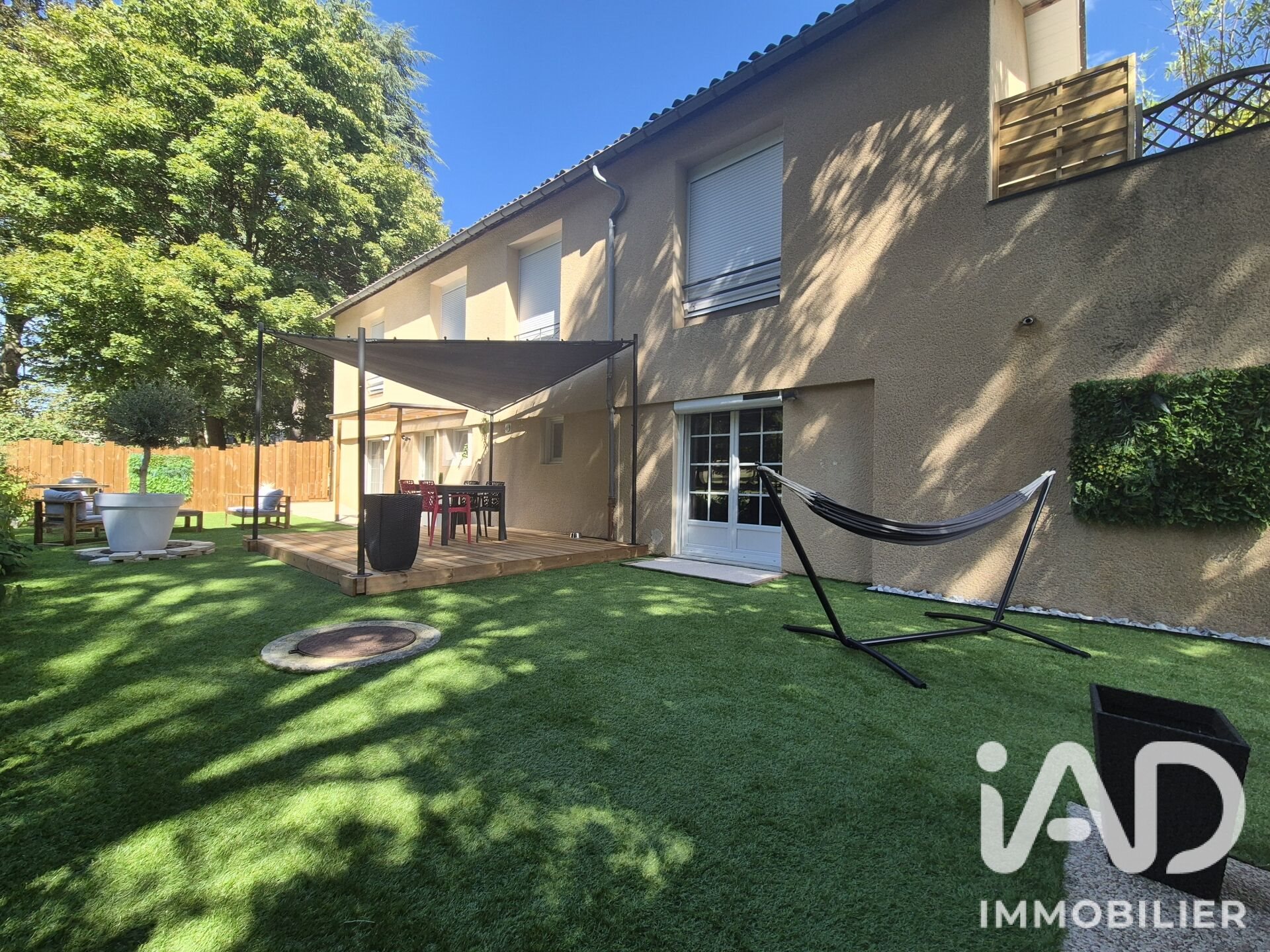 Appartement à vendre, 48m², Varces-Allières-et-Risset