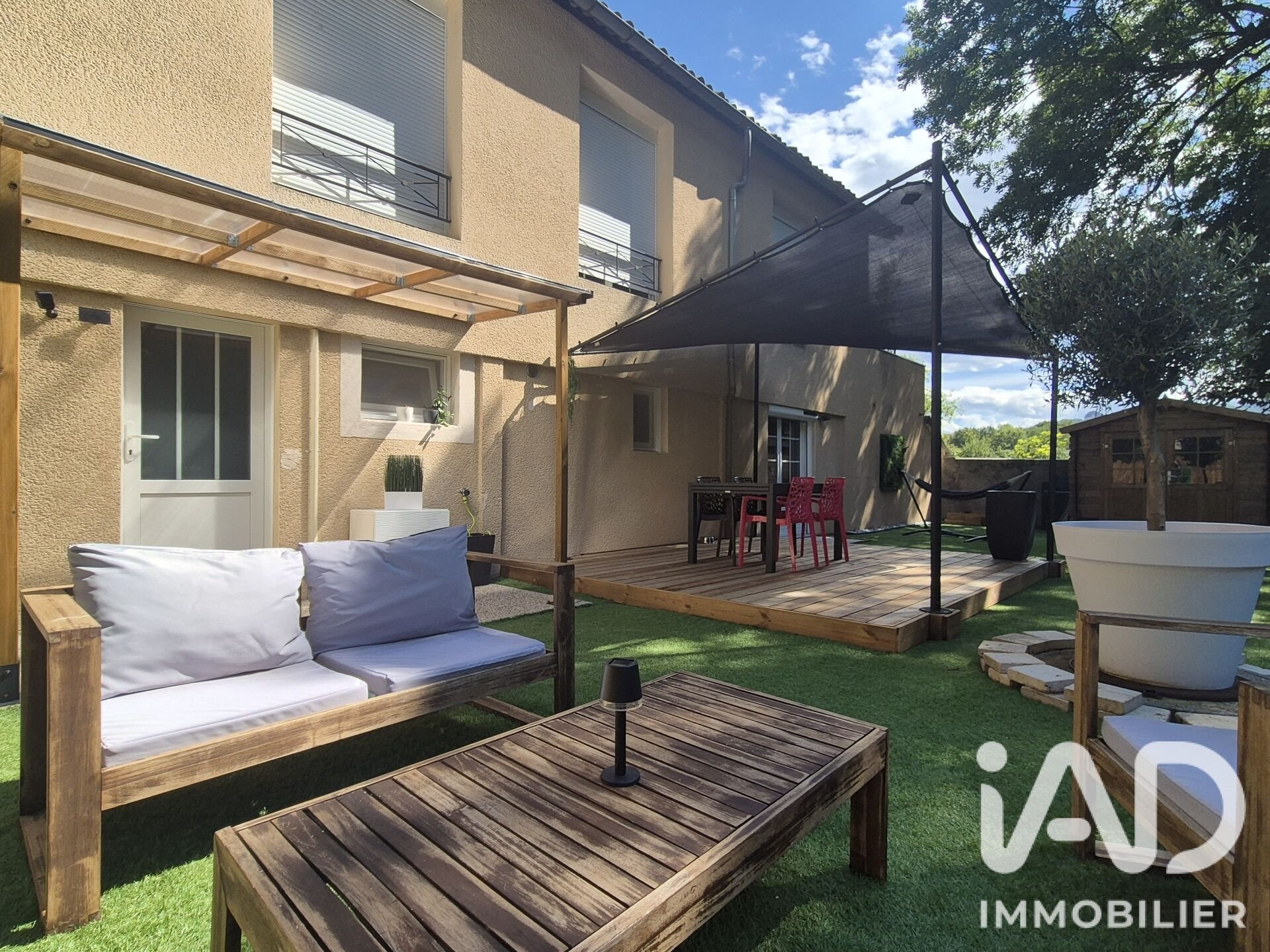 Appartement à vendre, 48m², Varces-Allières-et-Risset