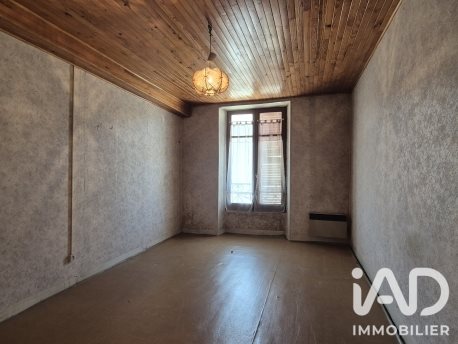 Appartement à vendre, 108m², Vizille