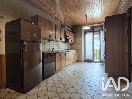 Appartement à vendre, 108m², Vizille