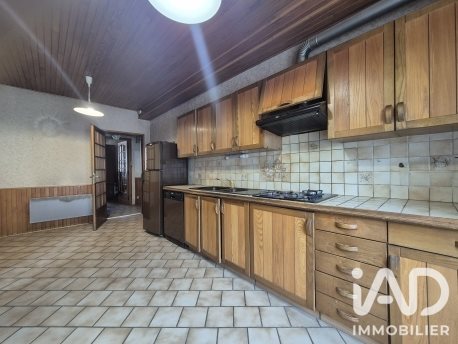 Appartement à vendre, 108m², Vizille