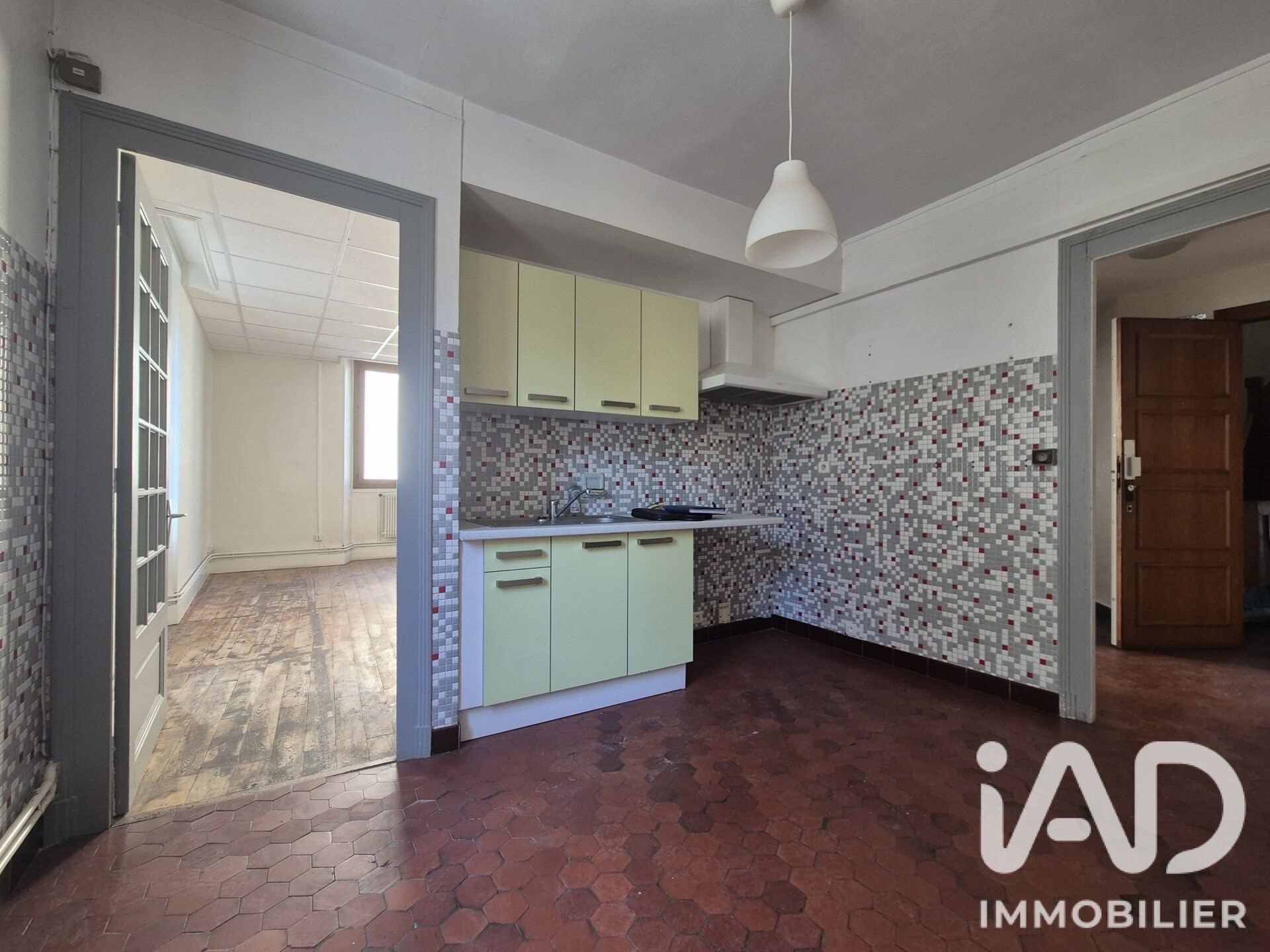 Maison à vendre, 350m², Vizille