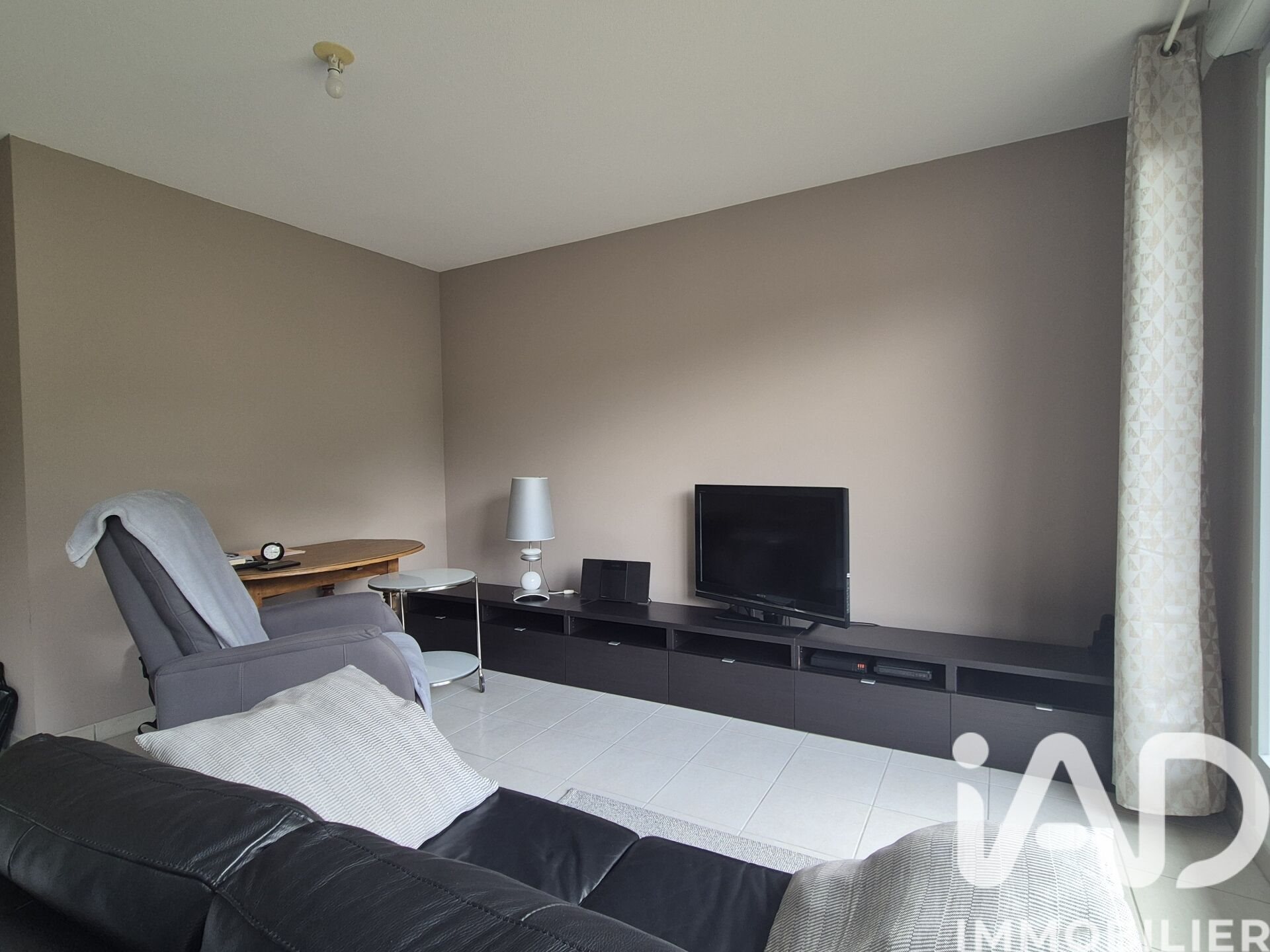 Appartement à vendre, 48m², Vizille