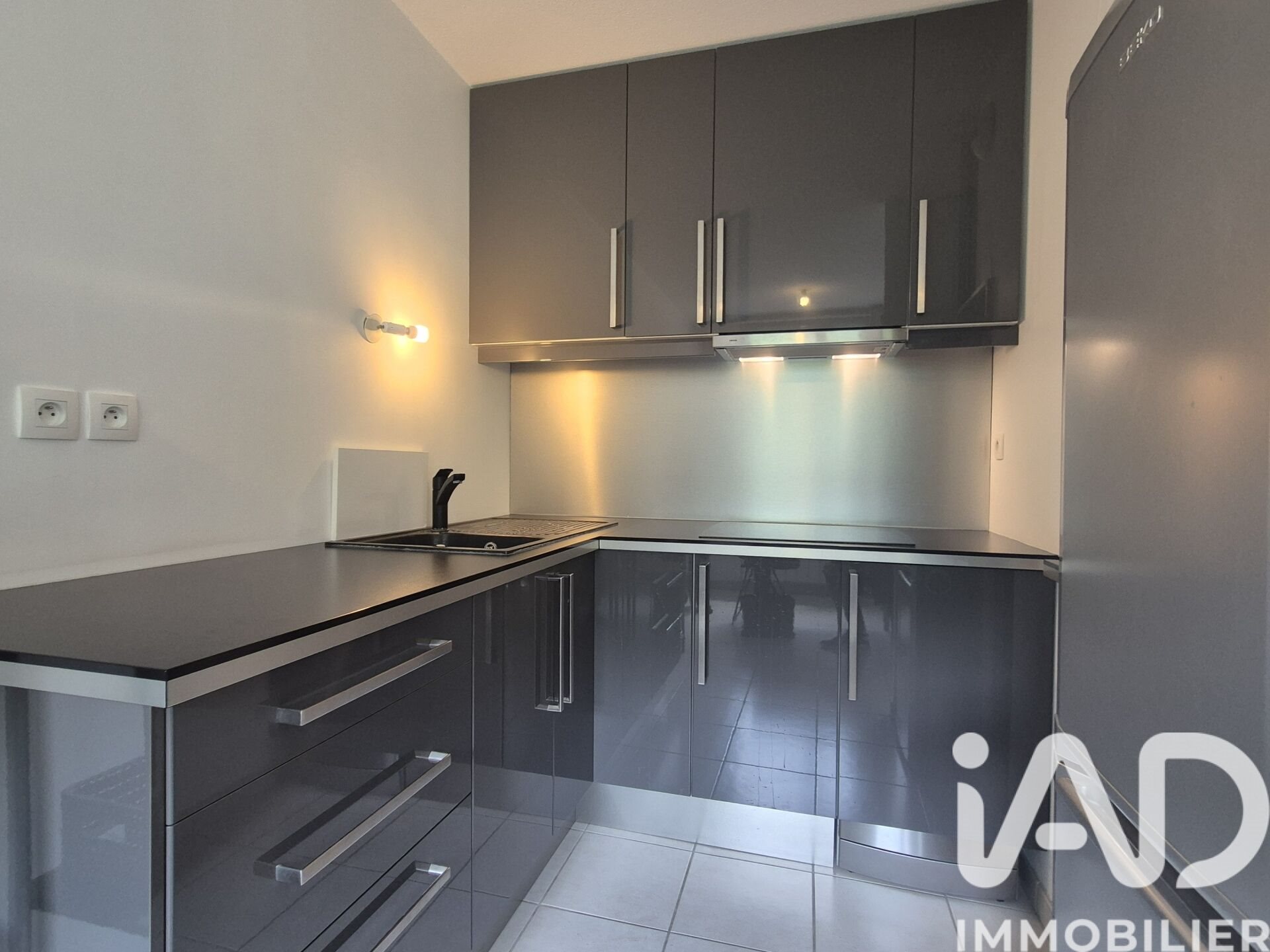 Appartement à vendre, 48m², Vizille
