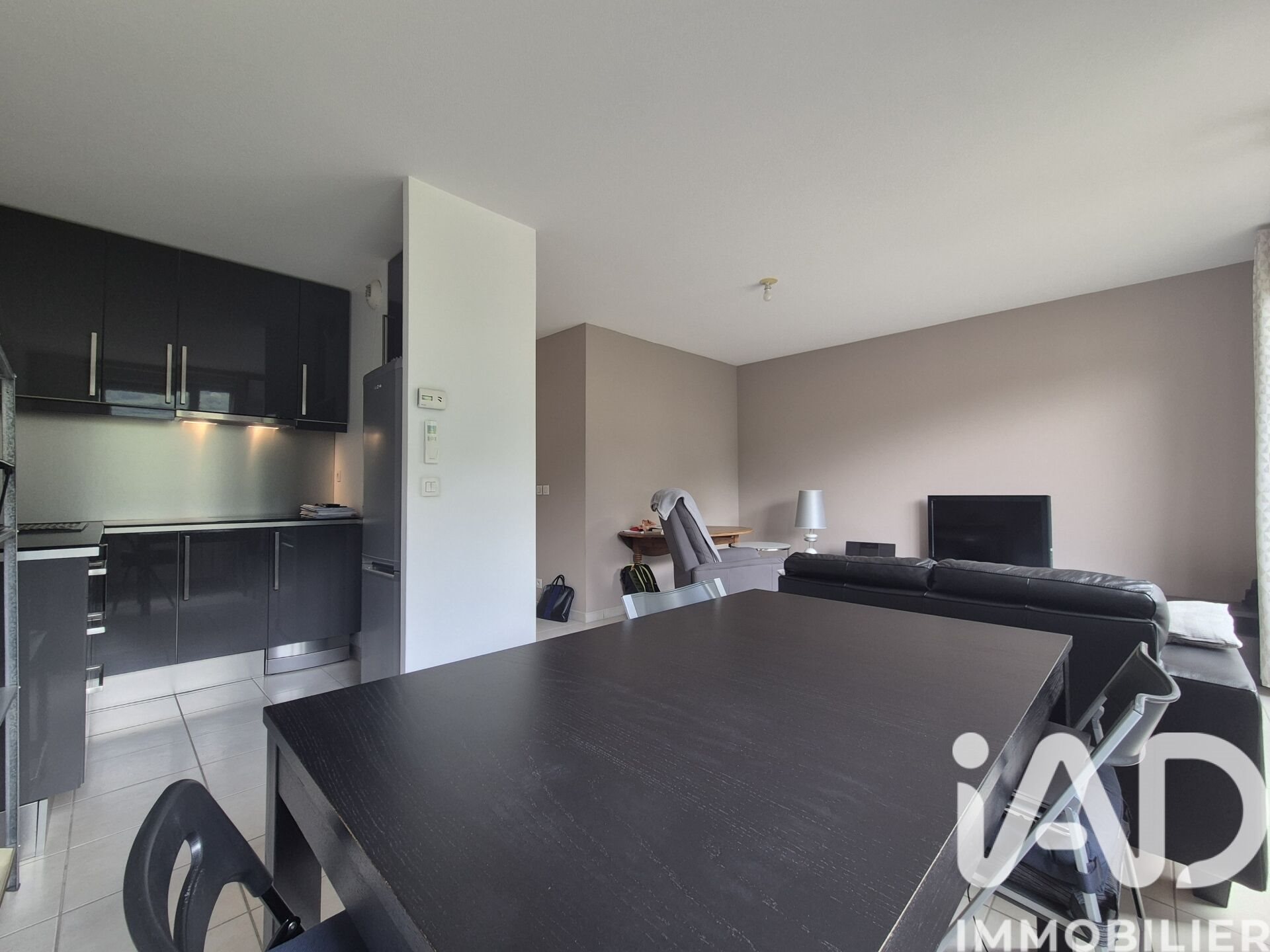 Appartement à vendre, 48m², Vizille