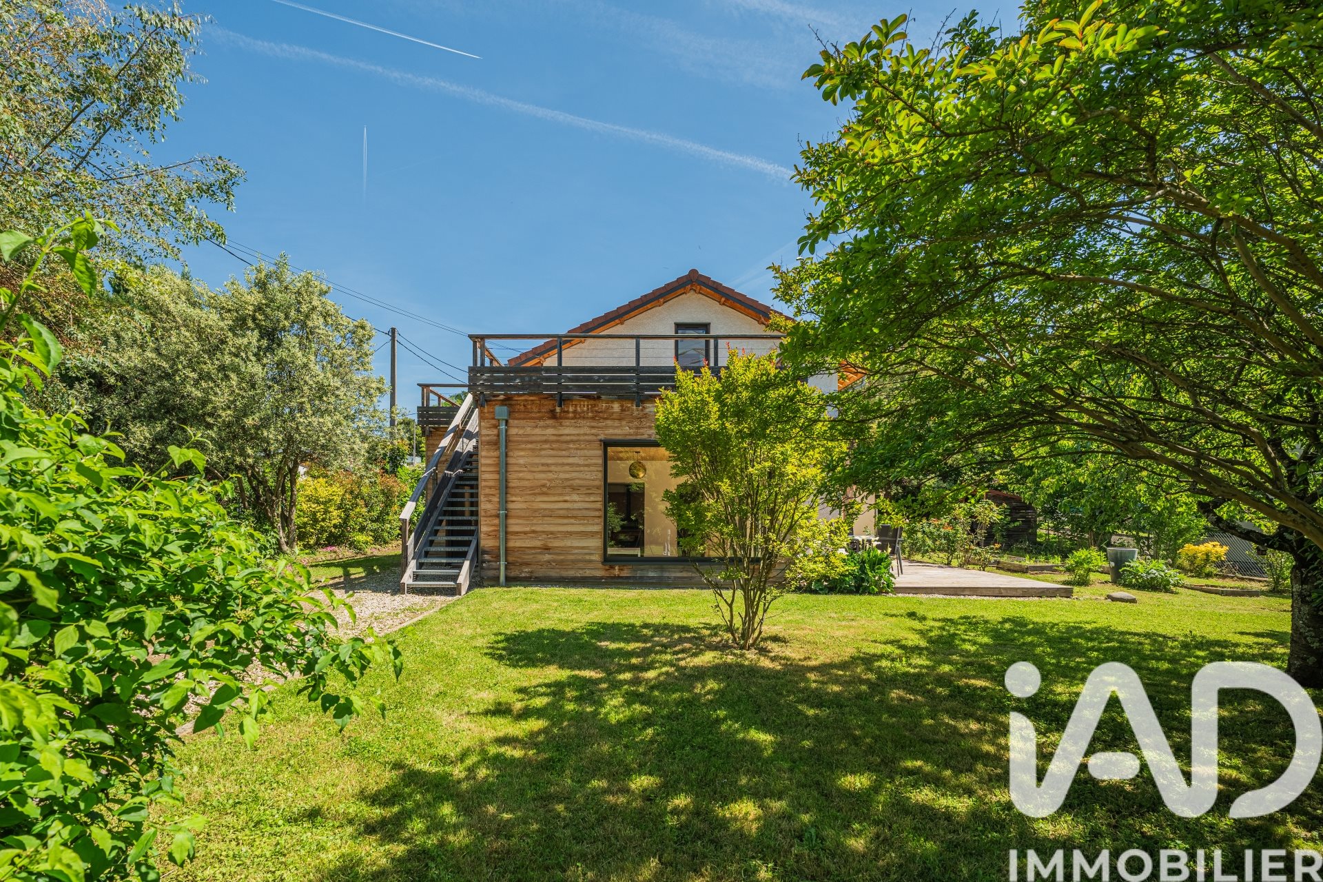Maison à vendre, 149m², Jarrie