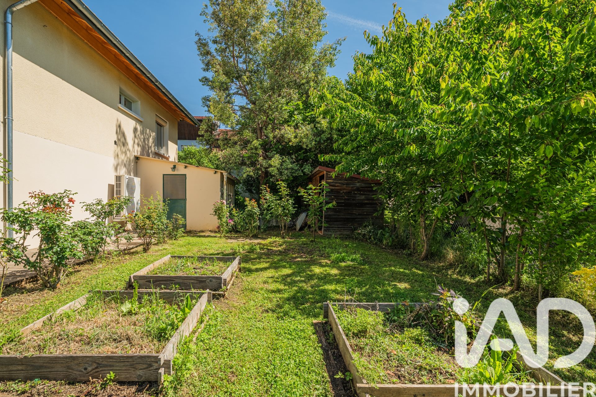 Maison à vendre, 149m², Jarrie