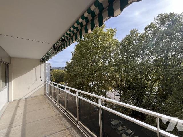 Appartement à vendre, 52m², Besançon