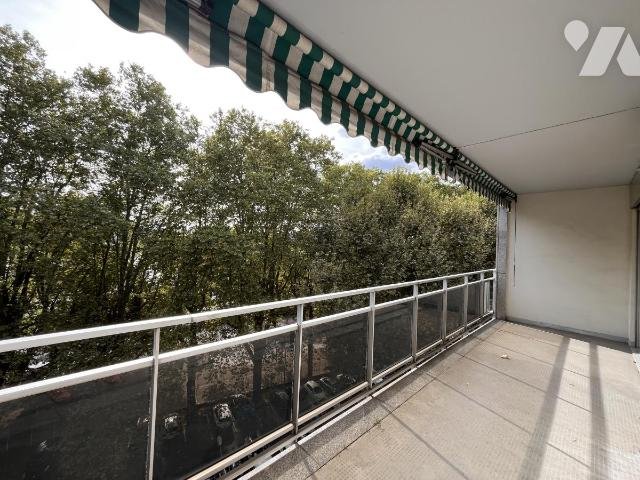 Appartement à vendre, 52m², Besançon