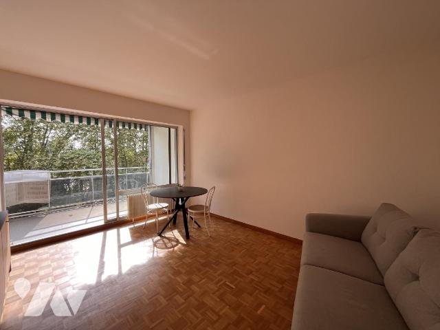 Appartement à vendre, 52m², Besançon