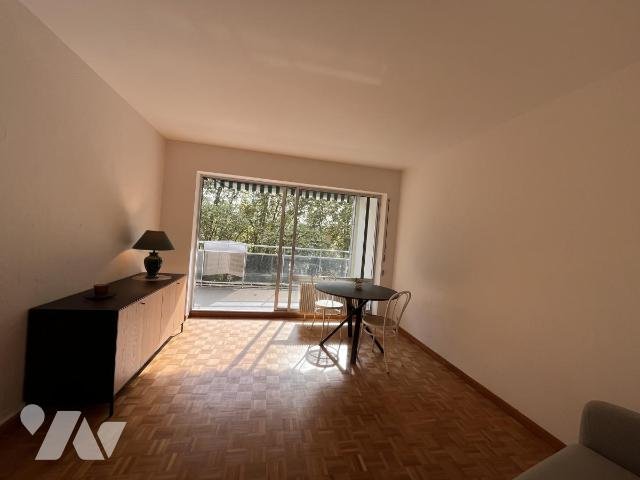 Appartement à vendre, 52m², Besançon
