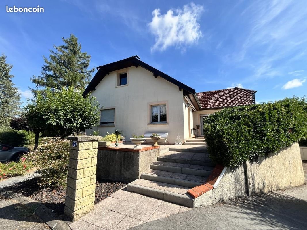 Maison à vendre, 90m², Saône