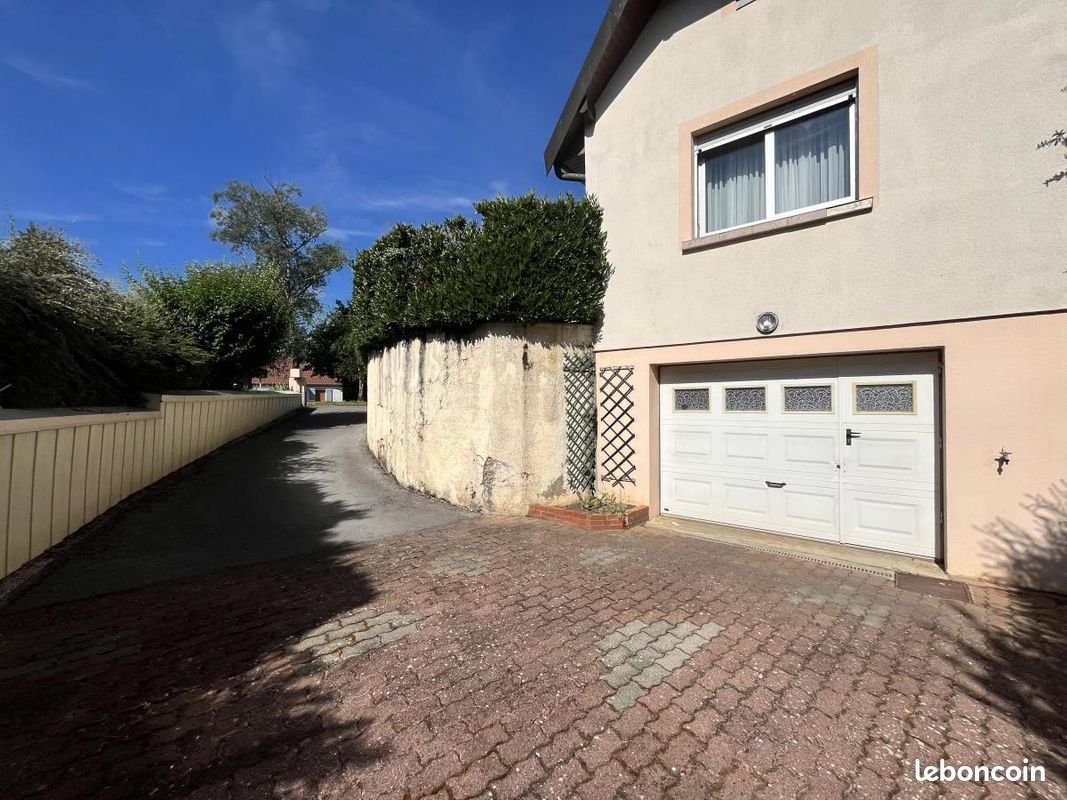 Maison à vendre, 90m², Saône