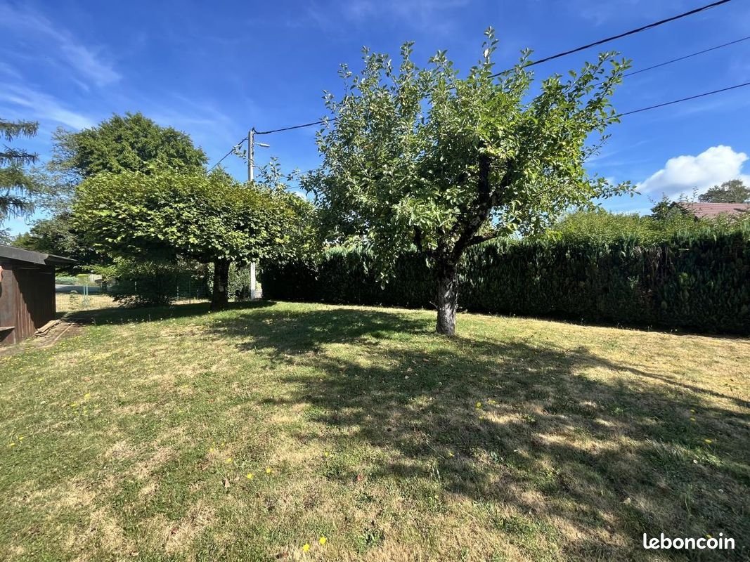 Maison à vendre, 90m², Saône
