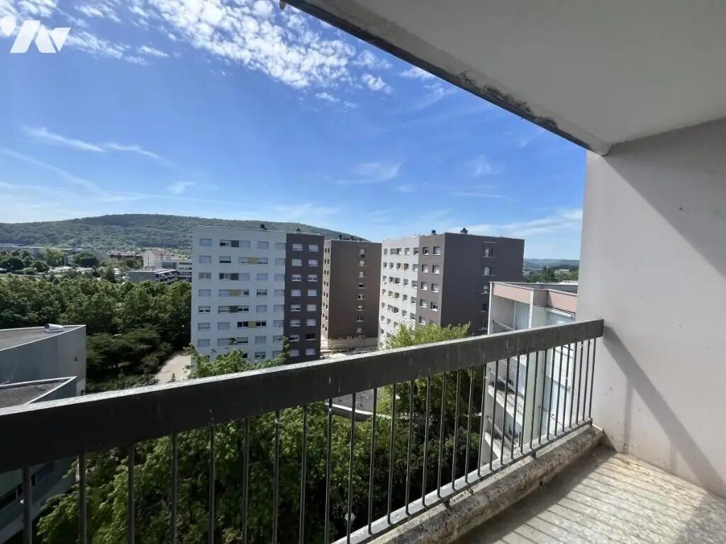 Appartement à vendre, 85m², Besançon