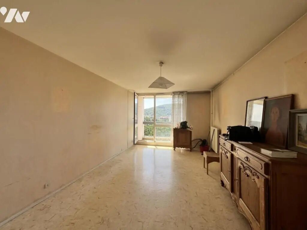Appartement à vendre, 85m², Besançon