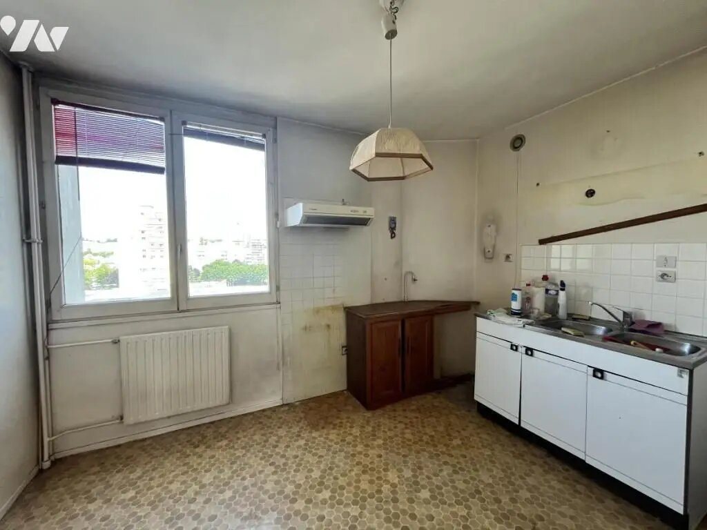Appartement à vendre, 85m², Besançon