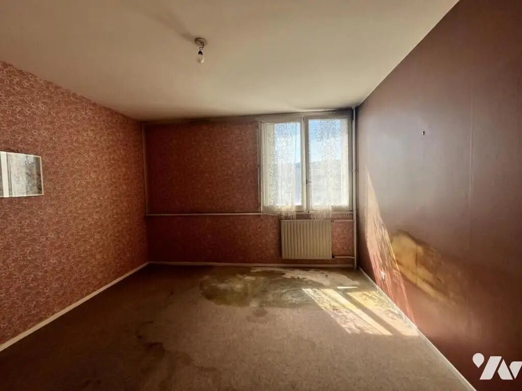 Appartement à vendre, 85m², Besançon