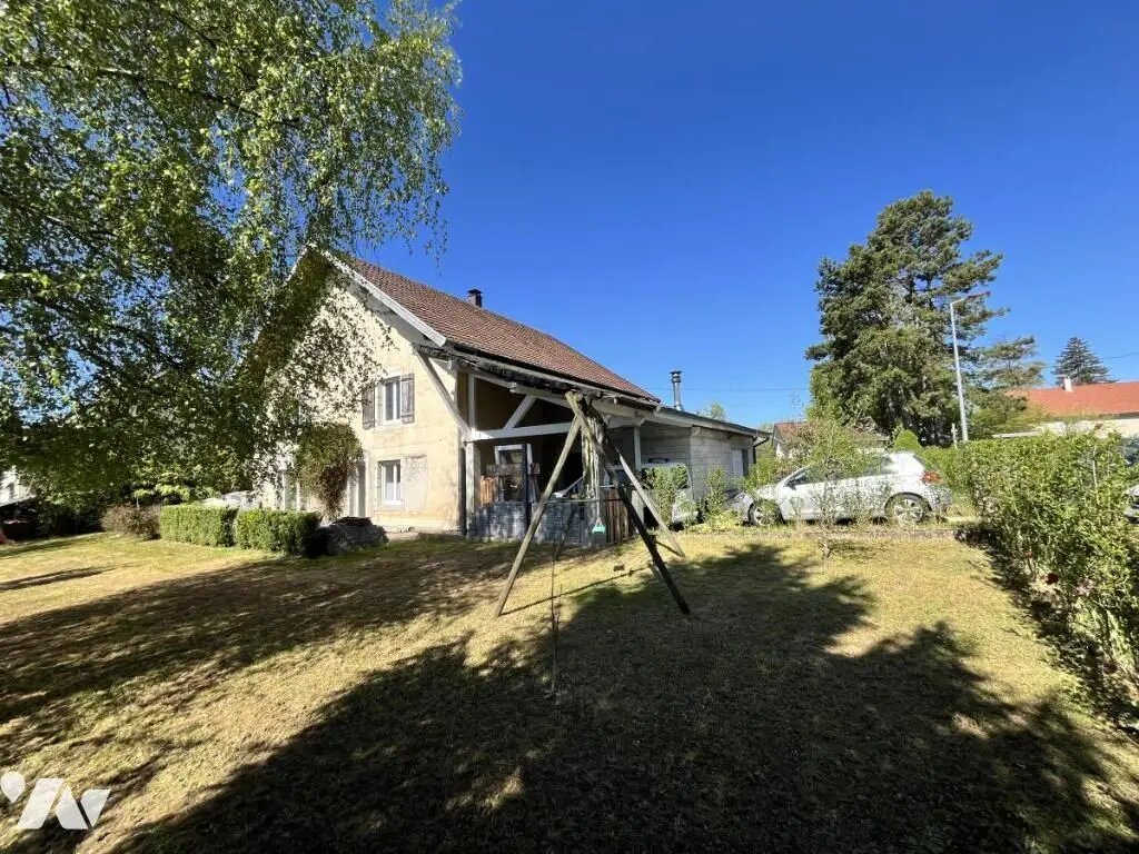 Maison à vendre, 203m², Etalans