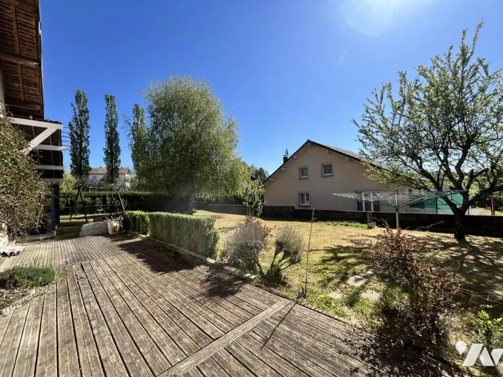 Maison à vendre, 203m², Etalans