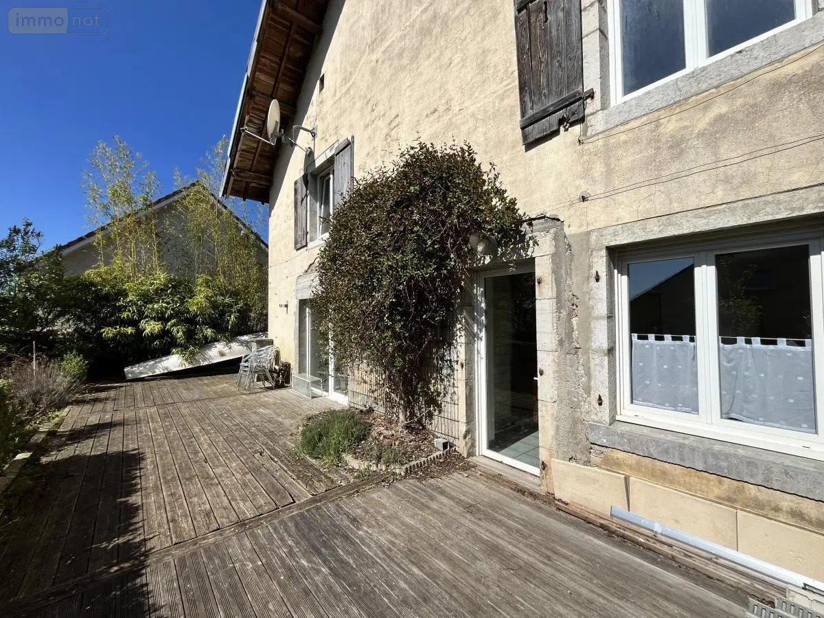 Maison à vendre, 203m², Etalans
